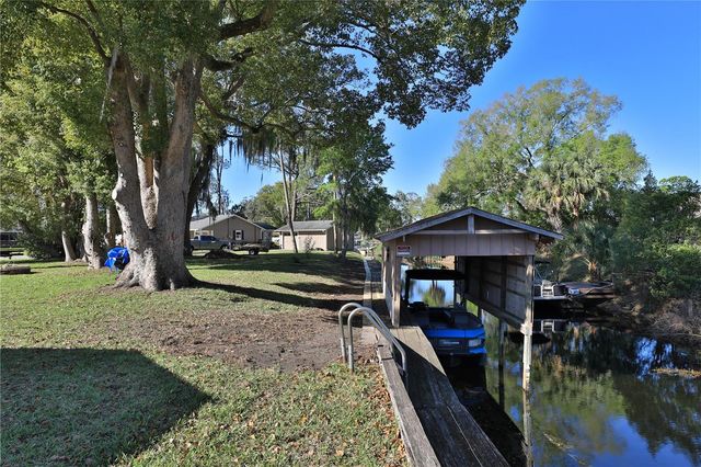 11230 SE TIMUCUAN ROAD, Summerfield, FL 34491