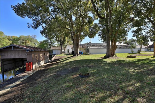 11230 SE TIMUCUAN ROAD, Summerfield, FL 34491