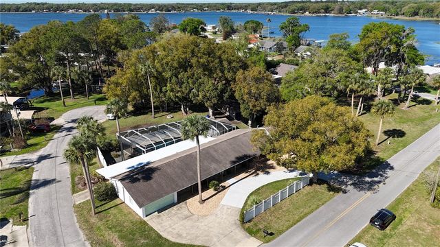 11230 SE TIMUCUAN ROAD, Summerfield, FL 34491