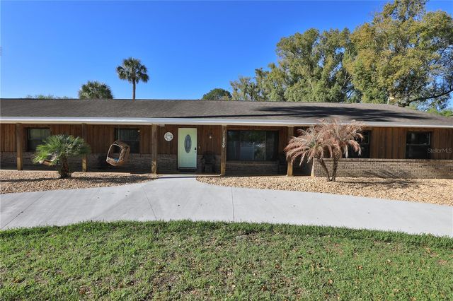 11230 SE TIMUCUAN ROAD, Summerfield, FL 34491