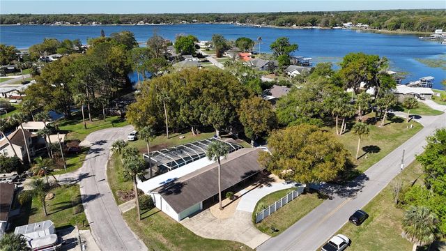 11230 SE TIMUCUAN ROAD, Summerfield, FL 34491