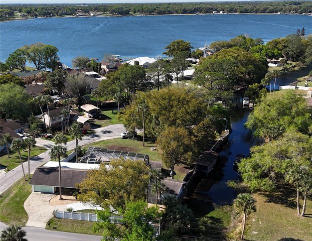 11230 SE TIMUCUAN ROAD, Summerfield, FL 34491