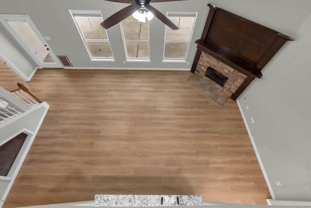 28619 Hidden Cove Drive, Magnolia, TX 77354