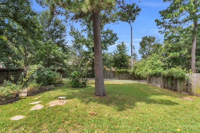 28619 Hidden Cove Drive, Magnolia, TX 77354