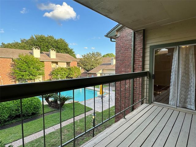 6500 Harbor Town 2606, Houston, TX 77036