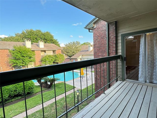 6500 Harbor Town 2606, Houston, TX 77036