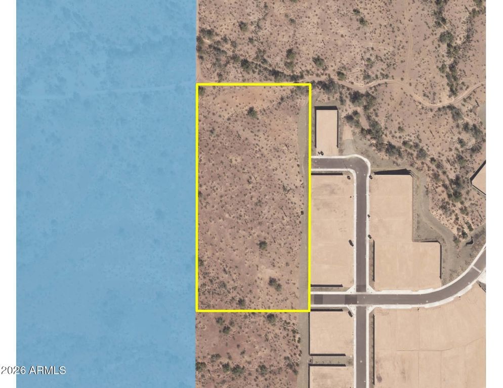 0000 W Duane Lane -, Peoria, AZ 85383 — exterior