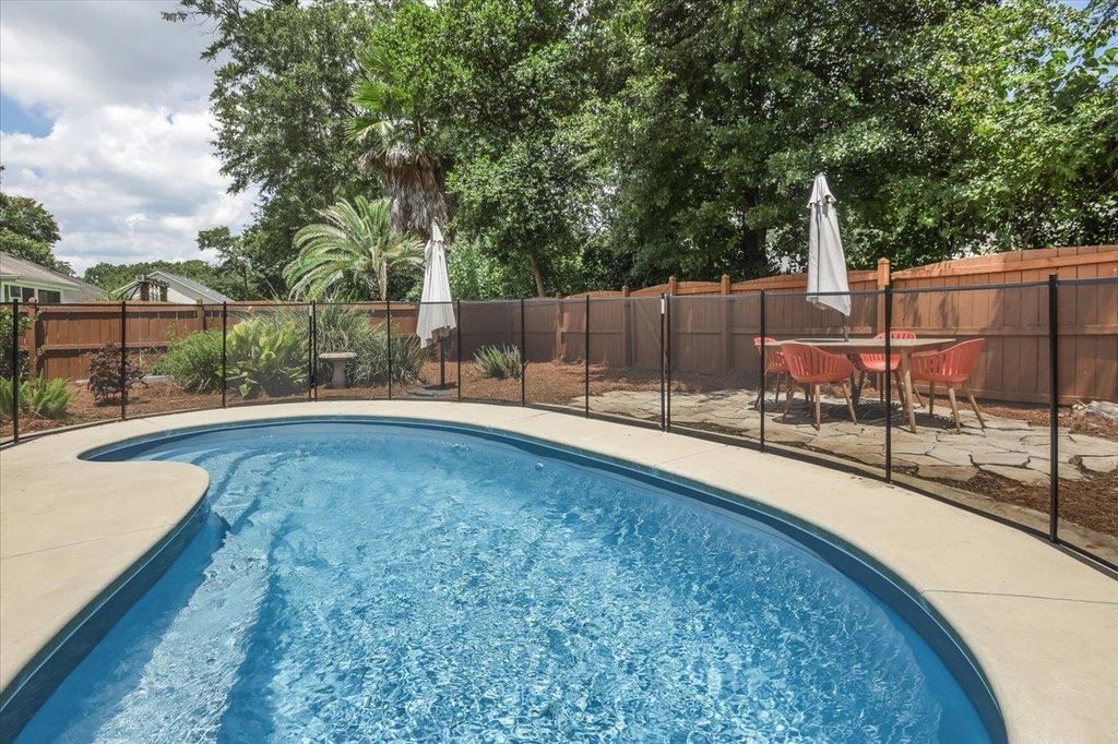 5684 BRAVEHEART Way, Tallahassee, FL 32317