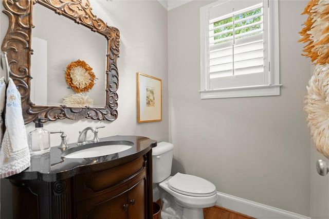 10650 Arlington Point, Alpharetta, GA 30022