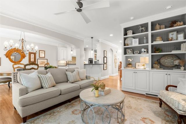 10650 Arlington Point, Alpharetta, GA 30022