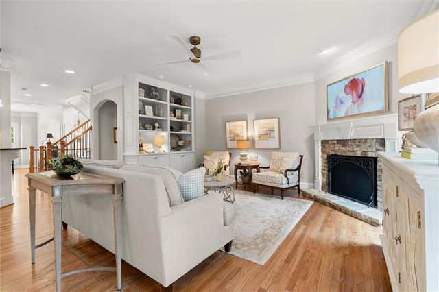 10650 Arlington Point, Alpharetta, GA 30022