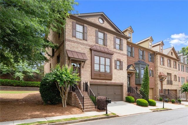 10650 Arlington Point, Alpharetta, GA 30022