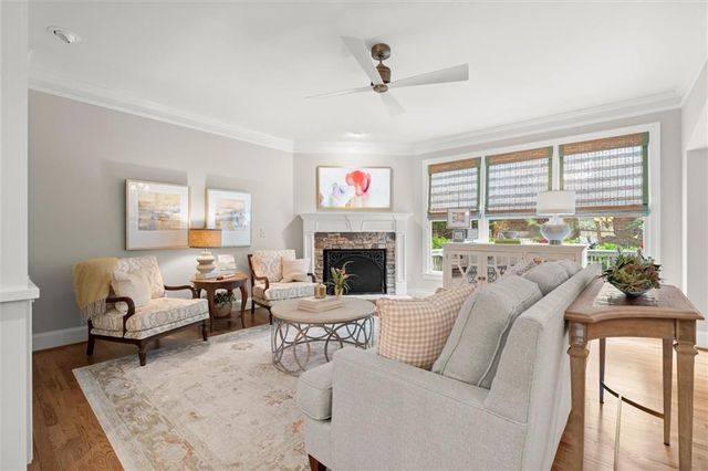 10650 Arlington Point, Alpharetta, GA 30022