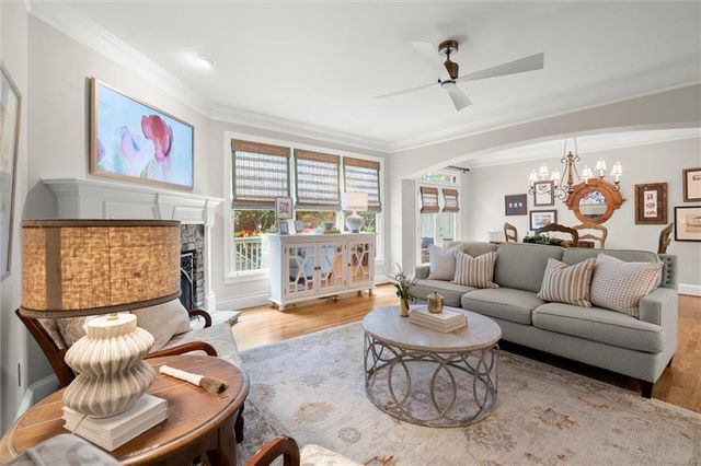 10650 Arlington Point, Alpharetta, GA 30022