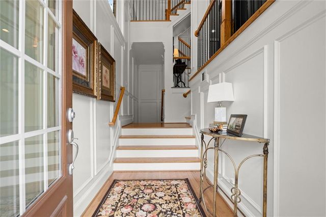 10650 Arlington Point, Alpharetta, GA 30022