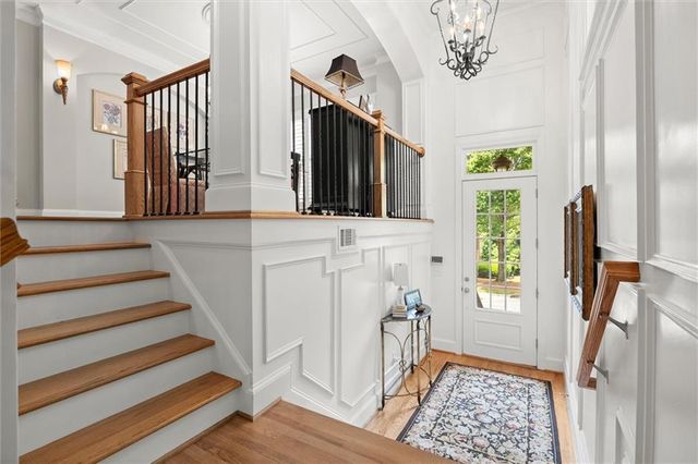 10650 Arlington Point, Alpharetta, GA 30022