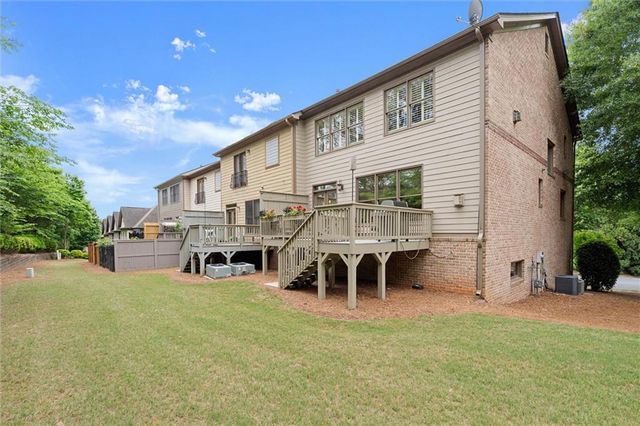 10650 Arlington Point, Alpharetta, GA 30022