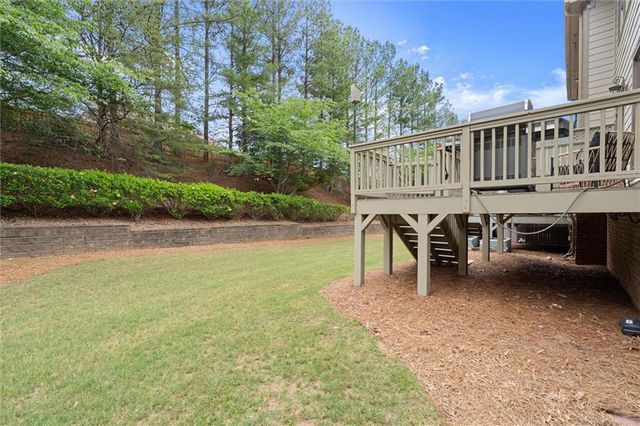 10650 Arlington Point, Alpharetta, GA 30022