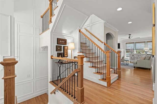10650 Arlington Point, Alpharetta, GA 30022