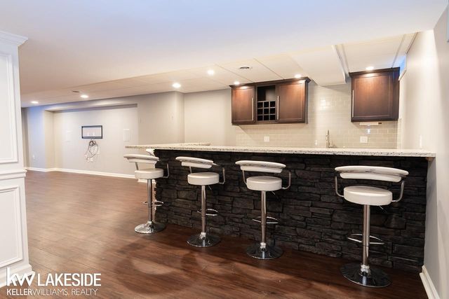 53456 Fitzgerald Drive, Macomb Twp, MI 48042