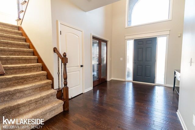 53456 Fitzgerald Drive, Macomb Twp, MI 48042