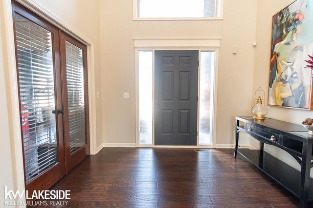 53456 Fitzgerald Drive, Macomb Twp, MI 48042