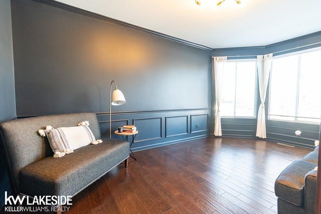 53456 Fitzgerald Drive, Macomb Twp, MI 48042