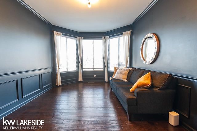 53456 Fitzgerald Drive, Macomb Twp, MI 48042