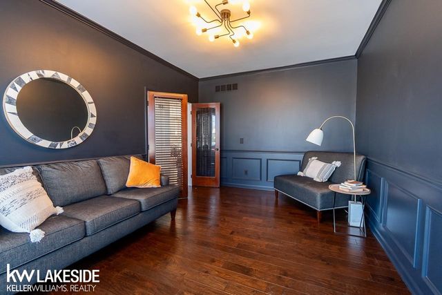 53456 Fitzgerald Drive, Macomb Twp, MI 48042