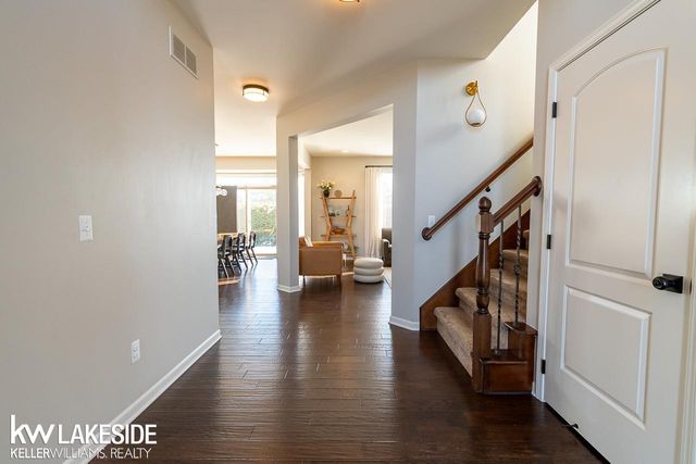 53456 Fitzgerald Drive, Macomb Twp, MI 48042