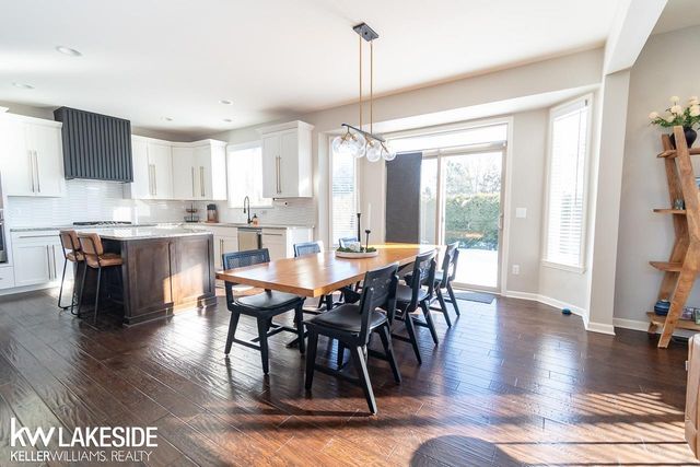 53456 Fitzgerald Drive, Macomb Twp, MI 48042