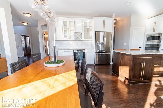 53456 Fitzgerald Drive, Macomb Twp, MI 48042