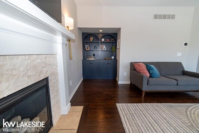 53456 Fitzgerald Drive, Macomb Twp, MI 48042