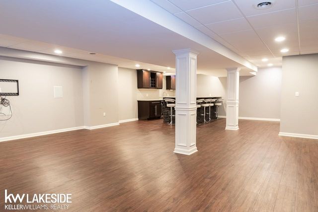 53456 Fitzgerald Drive, Macomb Twp, MI 48042