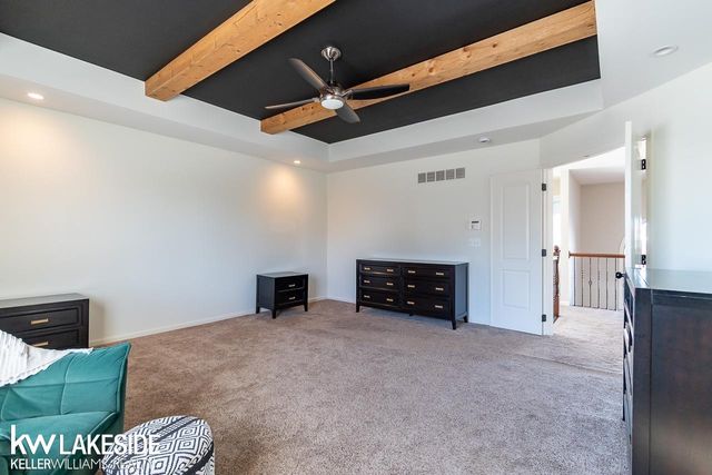 53456 Fitzgerald Drive, Macomb Twp, MI 48042