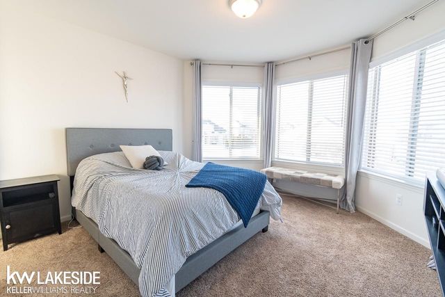 53456 Fitzgerald Drive, Macomb Twp, MI 48042