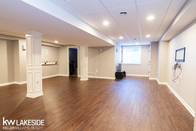 53456 Fitzgerald Drive, Macomb Twp, MI 48042