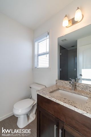 53456 Fitzgerald Drive, Macomb Twp, MI 48042