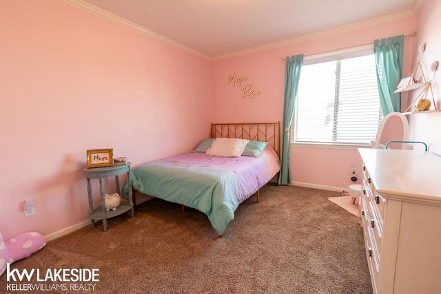 53456 Fitzgerald Drive, Macomb Twp, MI 48042