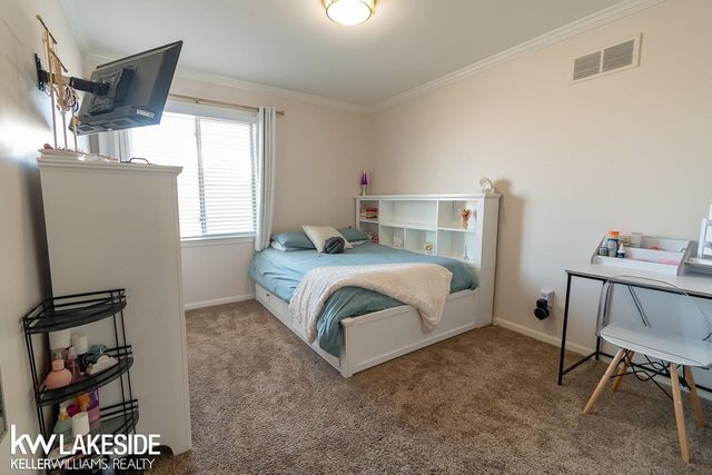 53456 Fitzgerald Drive, Macomb Twp, MI 48042