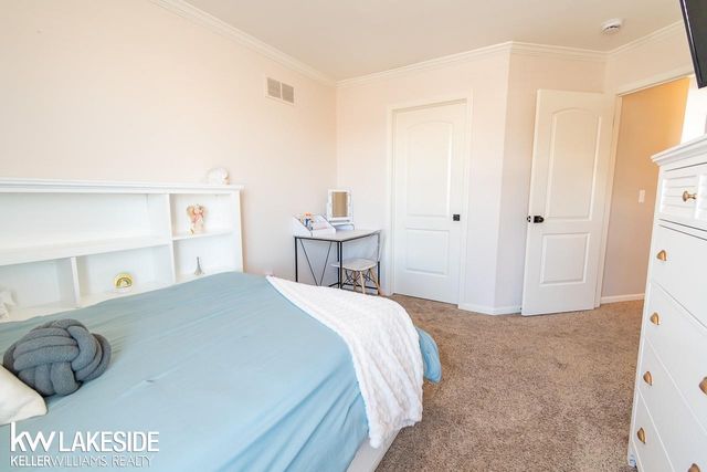 53456 Fitzgerald Drive, Macomb Twp, MI 48042