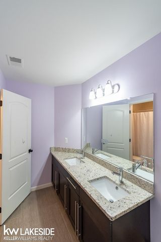 53456 Fitzgerald Drive, Macomb Twp, MI 48042