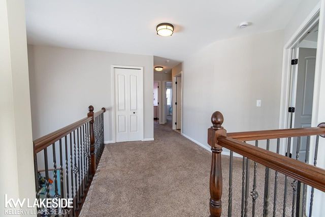 53456 Fitzgerald Drive, Macomb Twp, MI 48042