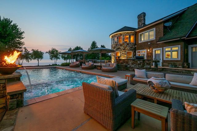 5707 Bay Shore DRIVE, Sturgeon Bay, WI 54235