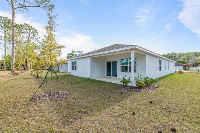 17 BIRCHWOOD PLACE, Palm Coast, FL 32137