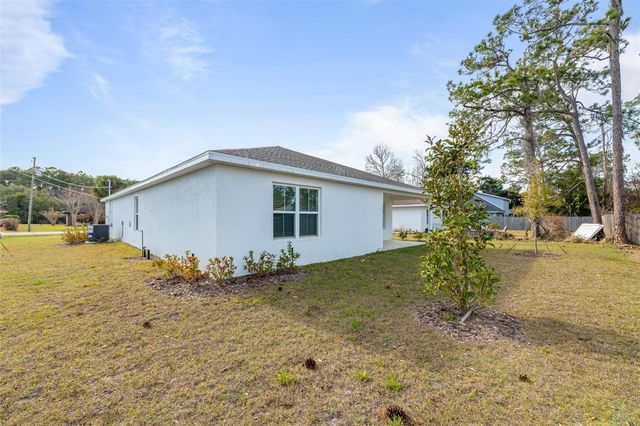 17 BIRCHWOOD PLACE, Palm Coast, FL 32137