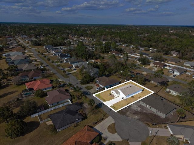 17 BIRCHWOOD PLACE, Palm Coast, FL 32137