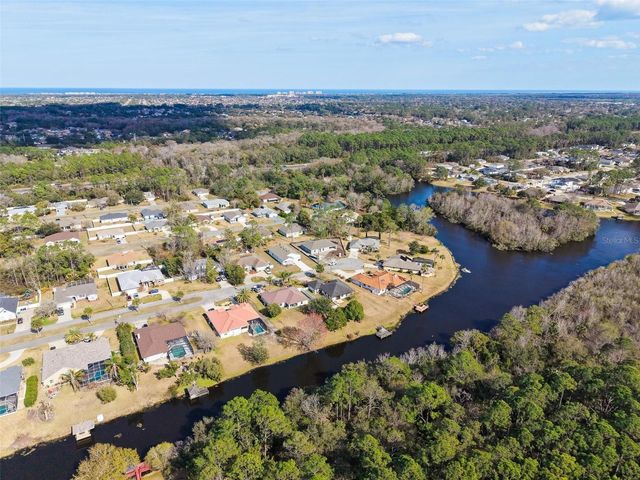 17 BIRCHWOOD PLACE, Palm Coast, FL 32137