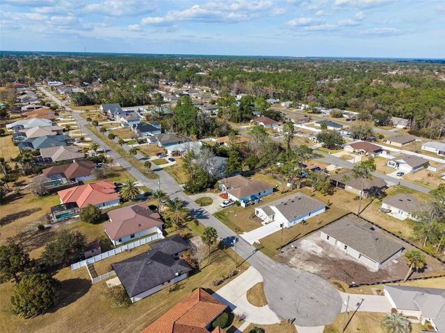 17 BIRCHWOOD PLACE, Palm Coast, FL 32137