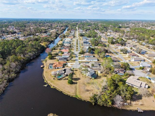 17 BIRCHWOOD PLACE, Palm Coast, FL 32137